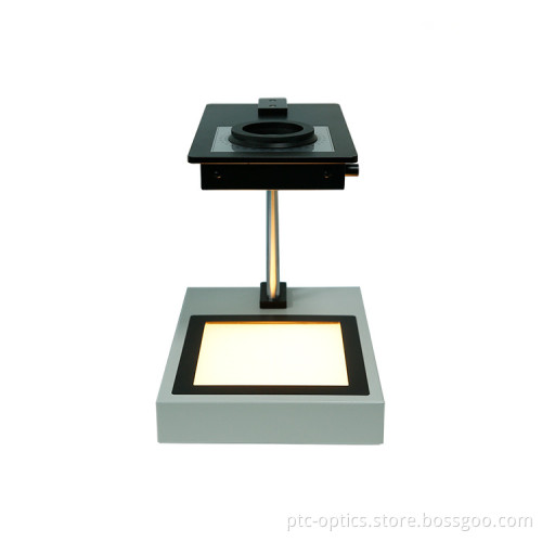 Polariscope detecting stress in glass and Quartz products (Ref. PSV-413)
